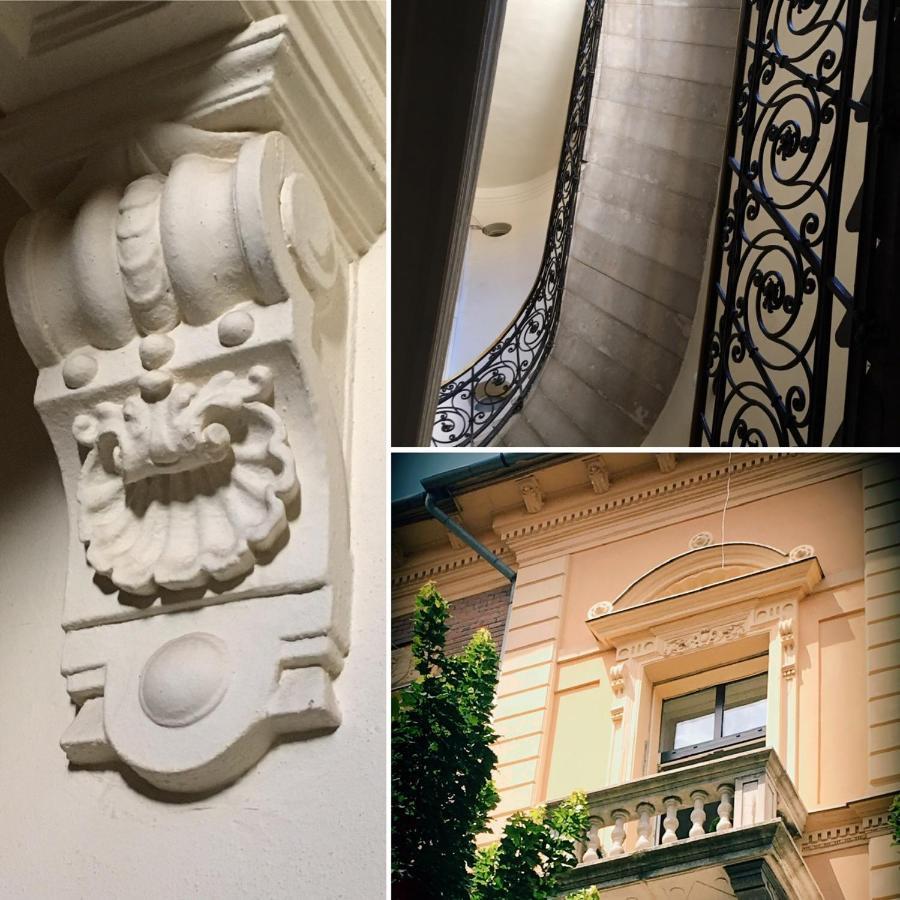 Goodmood Apartment Debreţin Exterior foto